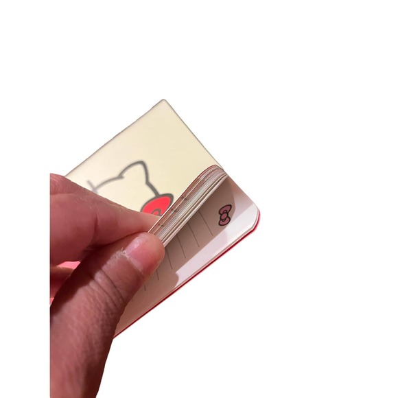 Hello Kitty, 2024 monthly planner January to December - Picture 4 of 7